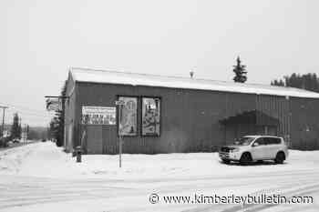 RDEK provides $50000 to help Kimberley Gymnastics Club with rebuild of facility - Kimberley Bulletin