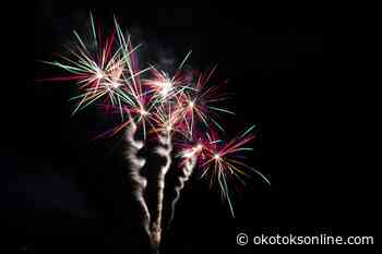 Where to catch fireworks and other Canada Day festivities in Okotoks - OkotoksOnline.com