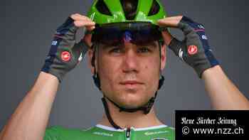 Fabio Jakobsen entrann dem Tod – jetzt gewinnt er an der Tour de France