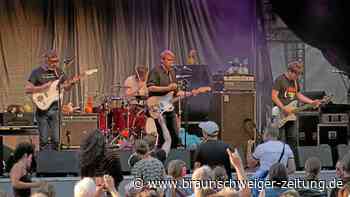 Region Braunschweig-Wolfsburg: Die wichtigsten News am Sonntag