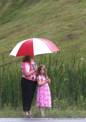 Questions remain as Kentucky mourns 3 cops killed while serving domestic violence warrant