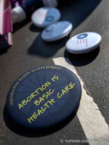 An Ohio 10-year-old crossed state lines for abortion care in Indiana. She isn't alone