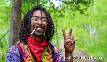 10,000 hippies and one (illegal) gathering in a remote Colorado forest: Meet the Rainbow Family