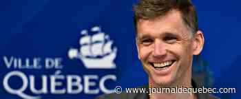 Québec souffle ses 414 bougies