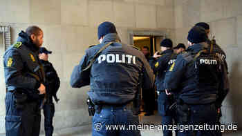 Schüsse in Kopenhagen: Polizei verhaftet eine Person – „Es ist sehr ernst“