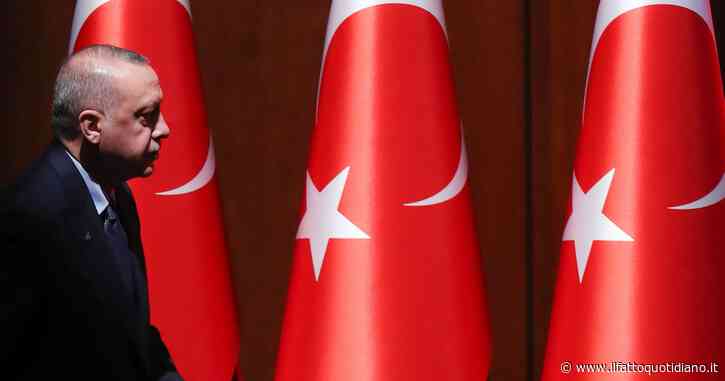 Turchia, l’opposizione dell’Hdp va a congresso nonostante le migliaia di incarcerazioni e il rischio di messa al bando