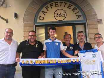 Calcio a 5, il Monreale alza l'asticella: arriva Nino Cascino - Monreale News