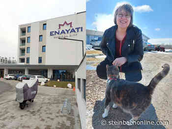 Medical trip to Romania was worth it, says Steinbach woman - SteinbachOnline.com