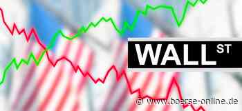 Hot Stock der Wall Street: Star Bulk Carriers