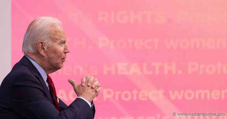 Biden Wins Praise from Chinese State Media for Attacking American Businesses