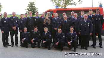 Feuerwehren der Stadt Schortens - Nordwest-Zeitung