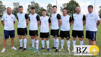 Woltwiesches Neuzugänge schießen im ersten Test die Tore