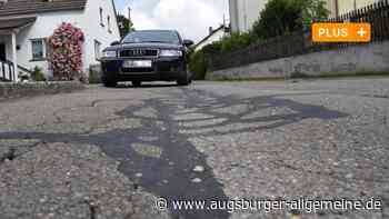 Steinheim: Das wünschen sich die Steinheimer | Donauzeitung - Augsburger Allgemeine