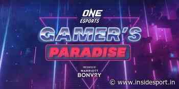 Gamer's paradise, an all-new gaming variety talk show series - InsideSport