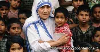 Bibione: domenica 3 luglio arrivano le reliquie di Madre Teresa di Calcutta - Il Popolo