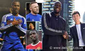 When players go back, like Lukaku to Inter, it doesn't always work: Drogba, Henry, Pogba and more