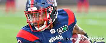 Worthy convainc les Alouettes, Alford échangé