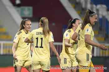 🎥 Nog zeven dagen: Flames verhogen intensiteit, Marie Minnaert chauffeur van dienst