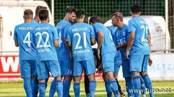 TSV Eintracht Karlsfeld: Rückkehrer Celik hilft erstmal bis zur Winterpause - FuPa