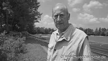 Karlsfeld: Trauer um Bernhard Wagner - Dachau - Süddeutsche Zeitung - SZ.de