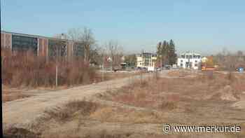 Prinzenpark West in Karlsfeld: Stillstand auf Jahre? - Dachau - Merkur.de
