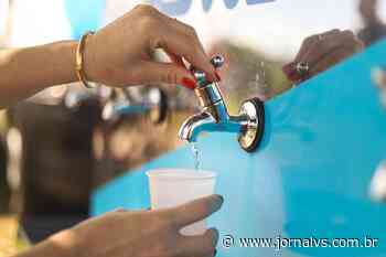 Obra da Corsan pode deixar bairros de Esteio e Sapucaia sem água nesta semana - Jornal VS