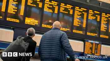 Rail strikes: No rush to call for more action, says union