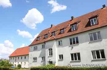 Kulmbach: Countdown in der Breslauer Straße - inFranken.de