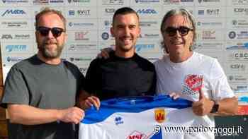 Serie D, calciomercato: Este on fire, Menato e Burato alla corte di mister Pagan - PadovaOggi
