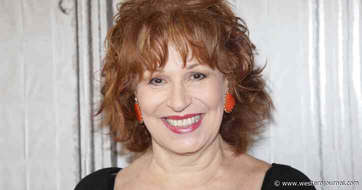 Joy Behar May Leave 'The View' Any Day Now According to Her Own Words