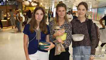 Imbiss-Kunden in München müssen den Snack-Schock verdauen – Preis-Ärger bei kleinen Mahlzeiten