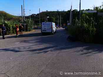 Scontro tra furgone e scooter, 26enne trasportato al Pronto soccorso - Termoli Online