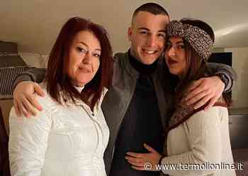 «Auguri per i tuoi 50 anni, cara Tonia!» - Termoli Online