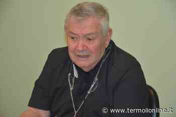 La siccità mette a rischio tutti, «La nostra è preghiera di intercessione per la pioggia» - Termoli Online