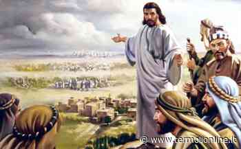 Equipaggiati solo di umiltà: povertà e desiderio di annuncio - Termoli Online