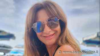 «Tanti auguri Mariagrazia, sei una forza della natura» - Termoli Online