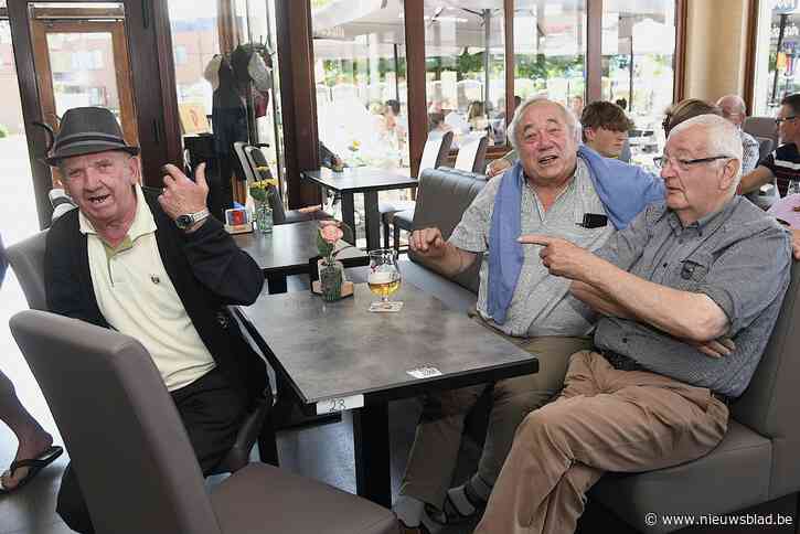 Kermis of koers? Keuze van Lille is verrassend met dorpsheld in gele trui