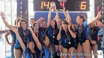 Il Grande Nuoto Sarà Di Scena Ad Avezzano, Sono Sette I Grandi Eventi Nazionali Fissati Alla Comunale Centro Nuoto Italia » Terre Marsicane - Terre Marsicane