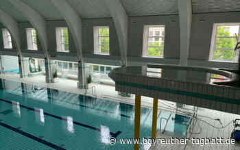 Statt des Stadtbads: Grüne schlagen neues Areal in Bayreuth für benötigtes Heizkraftwerk vor - Bayreuther Tagblatt