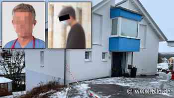 Bayreuth: Doppelmord-Anklage gegen Tochter des getöteten Arzt-Paares - BILD
