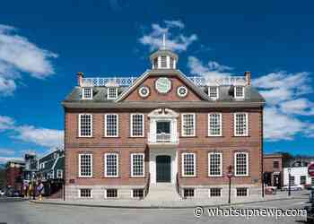 Counties with the most college graduates in Rhode Island - What'sUpNewp