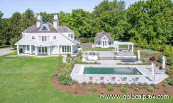 What You Can Buy for Under $7 Million in Rhode Island - GoLocalProv