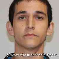 Former Rhode Island man pleads not guilty to allegedly taping Norfolk girl - The Sun Chronicle