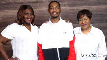 Jayland Walker was unarmed when 8 Ohio officers opened fire on him, body camera footage shows