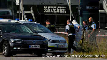 Schüsse in Kopenhagener Einkaufszentrum: Polizei bestätigt mehrere Tote – und nennt Details zum Verdächtigen
