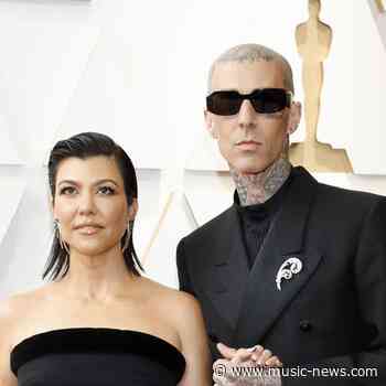 Travis Barker and Kourtney Kardashian break silence following his hospitalisation