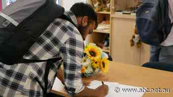 Mental health crisis unfolding on 'prison ships' as companies deny seafarers shore leave