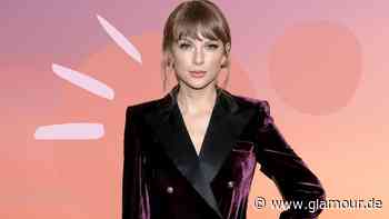 Taylor Swift: Hört hier ihren stimmungsvollen Titelsong zu “Der Gesang der Flusskrebse” - GLAMOUR Germany