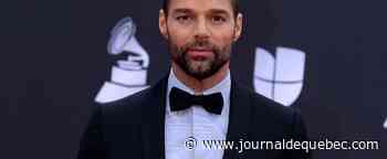 Une ordonnance restrictive contre Ricky Martin