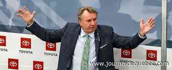 Les Jets confirment l’embauche de Bowness